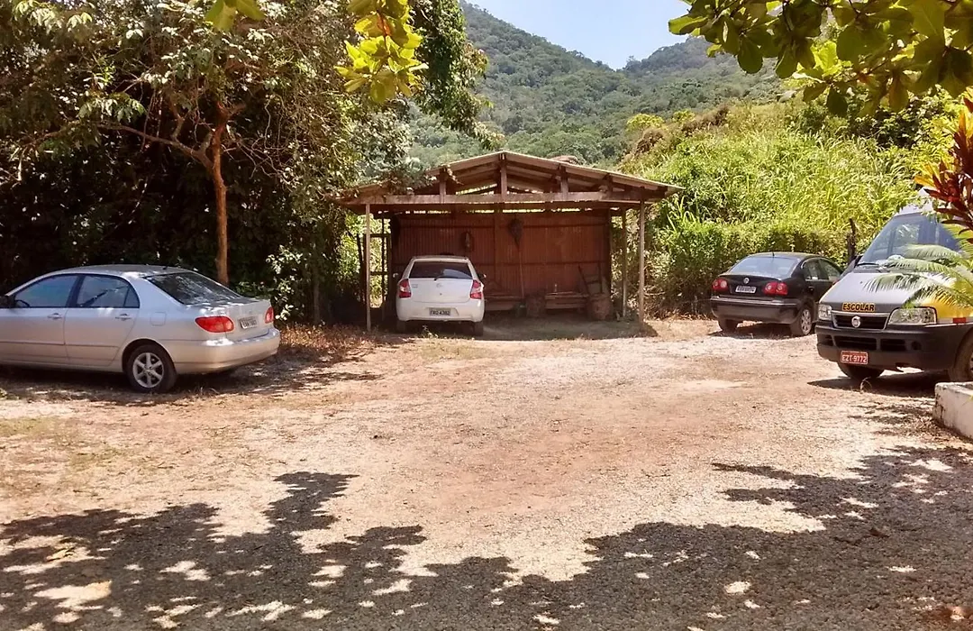 Chalés Monções-1