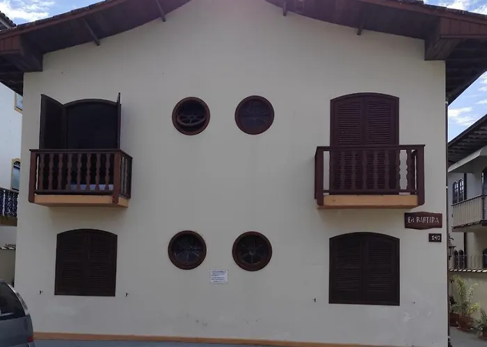 Apartamento na Praia Grande